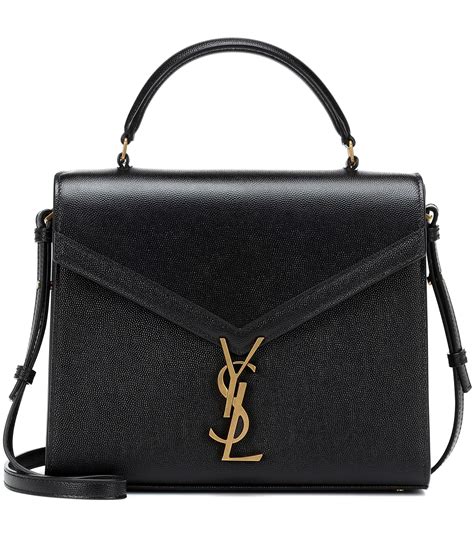 saint laurent cassandra bag